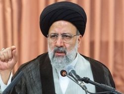 Iran Sebut Sanksi AS Rugikan Ekonomi Global