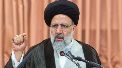 Iran Sebut Sanksi AS Rugikan Ekonomi Global
