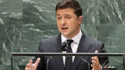 Zelenskyy