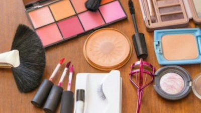 Korsel Temukan Kosmetik e-Commerce China Mangandung Bahan Berbahaya