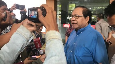 Rizal Ramli: Kasus “Jin Buang Anak” Edy Mulyadi Harusnya Diselesaikan di Dewan Pers