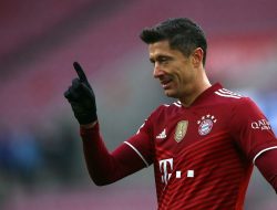 Bayern Munchen Akhirnya Lepas Lewandowski ke Barcelona