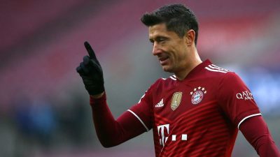 Bayern Munchen Akhirnya Lepas Lewandowski ke Barcelona