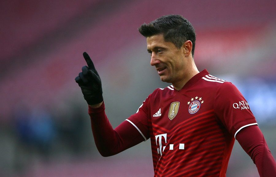 Bayern Munchen Akhirnya Lepas Lewandowski ke Barcelona
