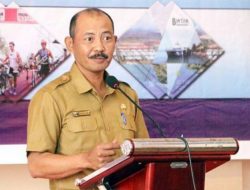 Kesiagaan dan Kewaspadaan PMK, Pemprov Kepri Bentuk Tim Gugus Tugas