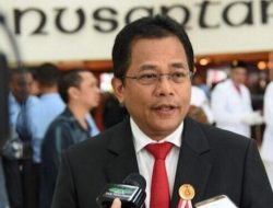 Setjen DPR Raih Penghargaan BKN Award 2022