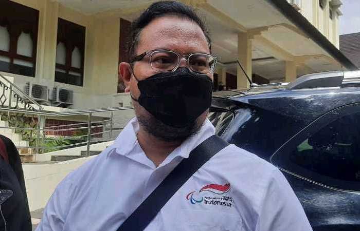 ASEAN PARA GAMES - INASPOC Akan Libatkan Seniman Lokal di Pembukaan