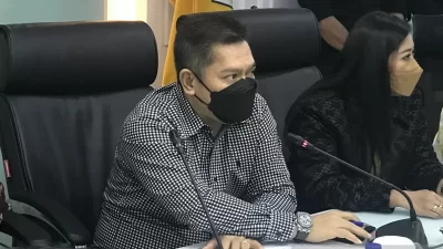 Serap Masukan RUU Hukum Acara Perdata, Komisi III DPR Gelar FGD