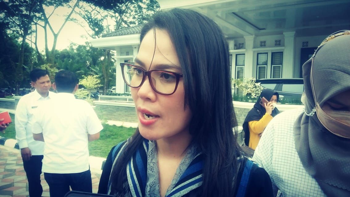 DPR Ingatkan Ditjen PAS Selenggarakan Sistem Kemasyarakatan Secara Terarah