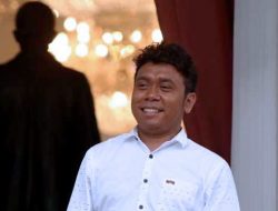 Saat Kuliah Umum di ITB, Staf Khusus Presiden Janji Teruskan Aspirasi Kenaikan UKT ke Presiden Jokowi