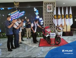 Upaya “Net Zero Emission”, Kementerian ESDM Perkuat Program Konversi 1.000 Motor BBM ke Listrik