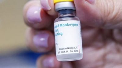 WHO Umumkan MVA-BN Sebagai Vaksin Pertama untuk Lawan Cacar Monyet