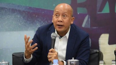 Politisi NasDem Berharap Pemerintah Berhati-hati dalam Pendataan Tenaga Non ASN