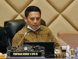 Jelang Mudik Lebaran, DPR Minta Truk ODOL Tak Masuk Tol di Lampung