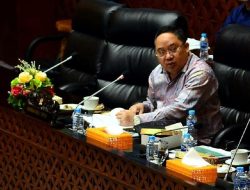 DPR Minta Pemerintah Pertimbangkan Kembali Rencana Alih Kelola Bandara Halim ke Swasta