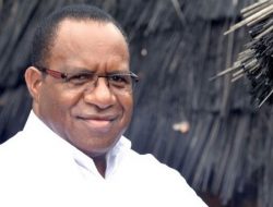 Wamendagri: Pemekaran DOB Papua untuk Wujudkan Keadilan Sosial Bagi Seluruh Rakyat Indonesia