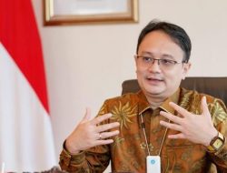 Wamendag Jelaskan Keuntungan Jika Indonesia Gabung BRICS