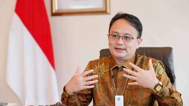 Wamendag Jelaskan Keuntungan Jika Indonesia Gabung BRICS