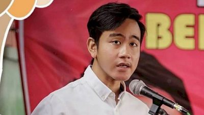 Gibran Bertemu Hasto di Kantor DPP PDIP Hari Ini