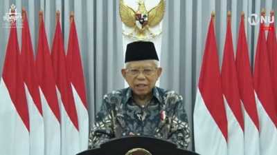 Ma'ruf Amin