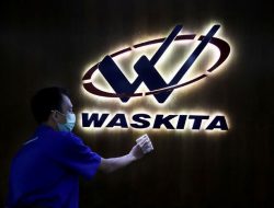 Waskita Resmi Diturunkan dari Daftar Hitam Kementerian ESDM