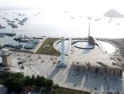 Kemenparekraf Bakal Hadirkan Pesta Rakyat di KTT ASEAN Labuhan Bajo