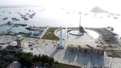 Kemenparekraf Bakal Hadirkan Pesta Rakyat di KTT ASEAN Labuhan Bajo