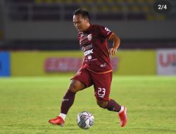 PIALA PRESIDEN 2022 – PSIS Kalahkan Bhayangkara FC Lewat Adu Penalti
