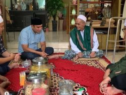 Maksimalkan Waktu Reses, Ali Zamroni Tegaskan Komitmennya Bantu Masyarakat Lebak-Pandeglang