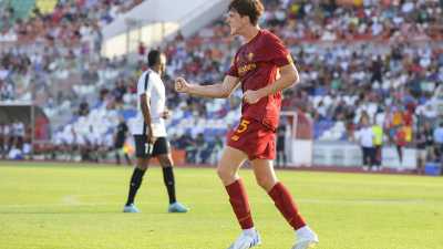 AS Roma