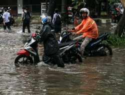 Pakar: Infrastruktur yang Memadai dan Kesiapan SDM Jadi Kunci Utama Program Mitigasi Banjir