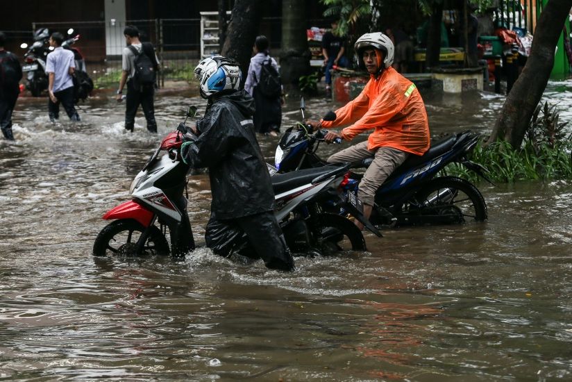 Banjir