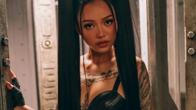 Bella Poarch Rilis Single Baru Berjudul ‘Dolls’