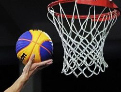BOLA BASKET – Tiket FIBA Asia Cup 2022 Sudah di Atas 50 Persen Terjual