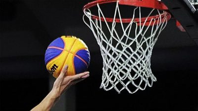 Bali United Basketball