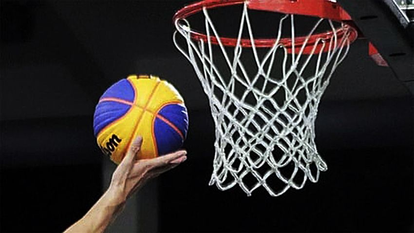 Bali United Basketball