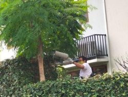 Bareskrim Dapatkan Rekaman CCTV di Sekitar Rumah Ferdy Sambo