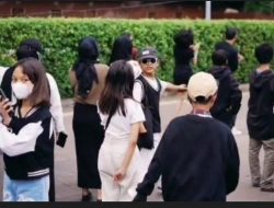 Pemprov DKI Batasi Aktivitas Remaja di Dukuh Atas Sampai Jam 10 Malam