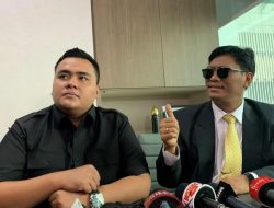 Dito Mahendra Klaim Alami Kerugian Reputasi dan Materi Akibat Nikita Mirzani