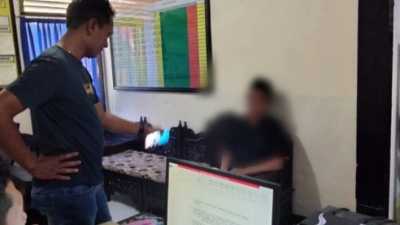 Seluruh Korban Dukun Pengganda Uang di Banjarnegara Tewas Diracun