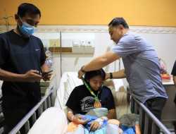 Wali Kota Surabaya Rela ke Jember Demi Hal Ini