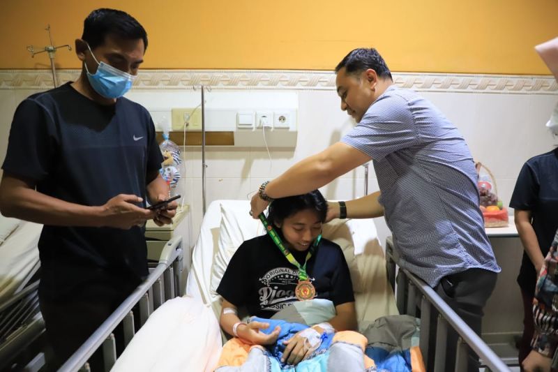Wali Kota Surabaya Rela ke Jember Demi Hal Ini