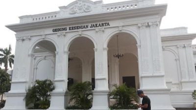 Anak Mpok Nori: Lenong Dekat dengan Anak Muda