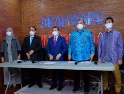 Tolak Gugatan Gelora, MK Dinilai Ingin Halangi Lahirnya Pemimpin Baru di Tengah Krisis