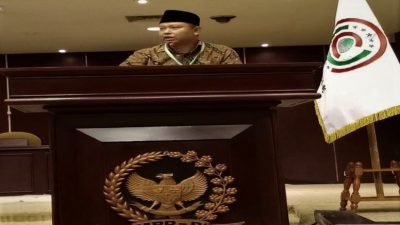 Kandidat Ketua Umum Iluni UI Gatot Prio Utomo Ajak para Alumni Bergerak Bersama
