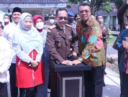 Gubernur NTB Launching Balai Rehabilitasi Narkoba Adhyaksa Solusi Bagi Pengguna