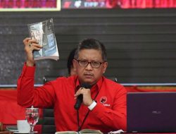 Hasto: Bung Karno Jadi Inspirasi Bagi Rakyat yang Haus Rasa Keadilan