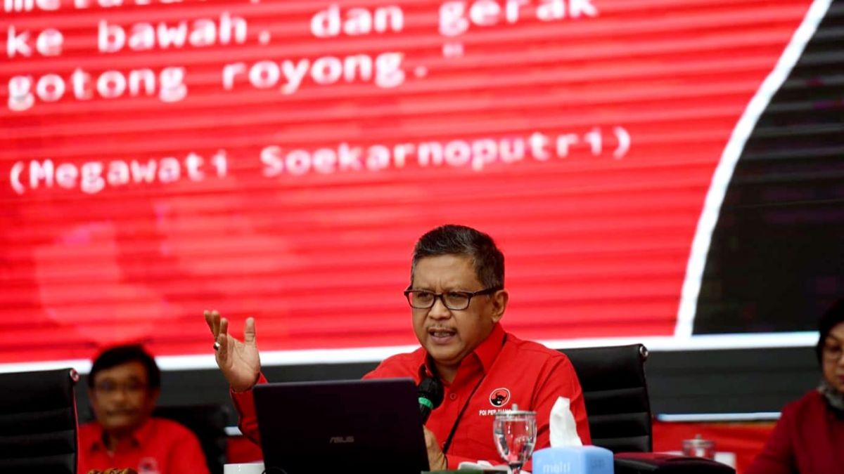 PDI Perjuangan