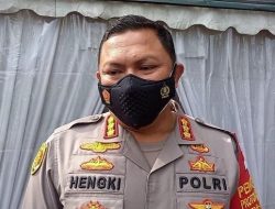 Polda Metro Tangkap 4 Pejabat BPN Terkait Mafia Tanah