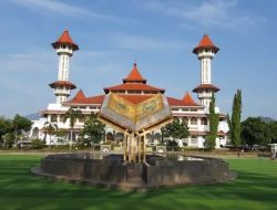 Pemkab Izinkan Gelaran Cianjur Fashion Week